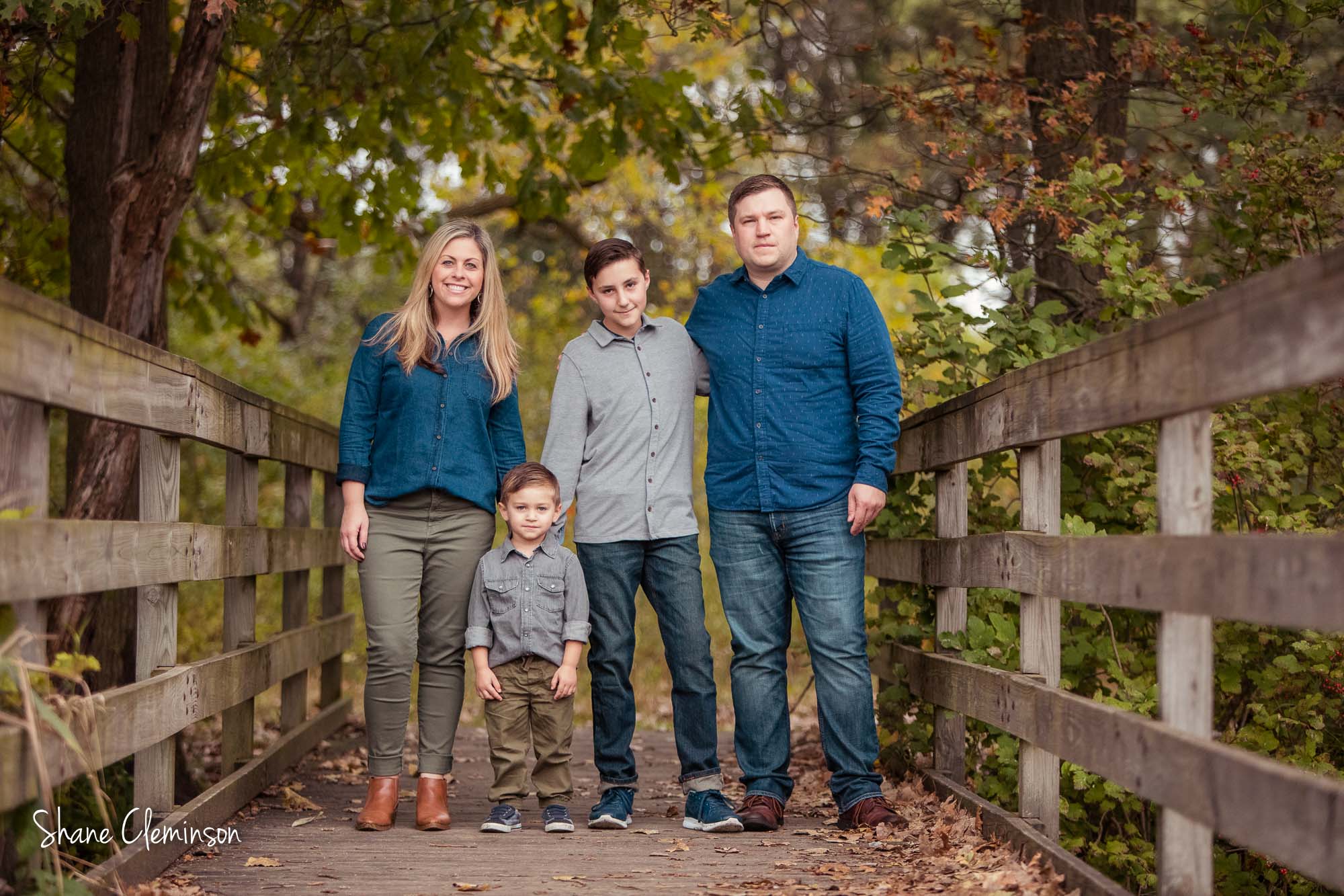 Family Photographer Indiana