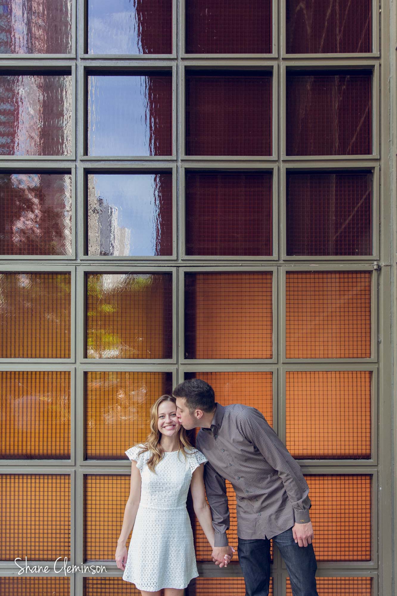 Chicago Summer Engagement Session