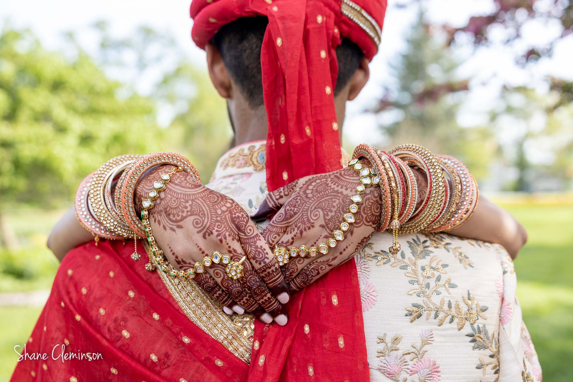 Hindu Wedding Valparaiso Indiana